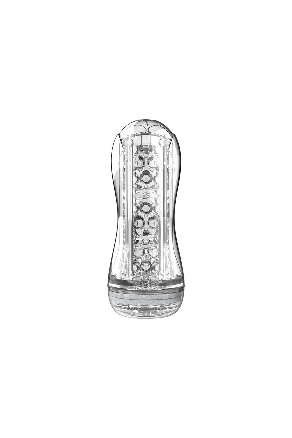 Chisa Portable Cup Strong Edition Combo Mastürbatör