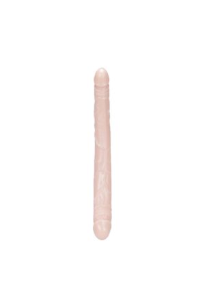 Çift Uçlu Realistik Dildo – 37,5 cm