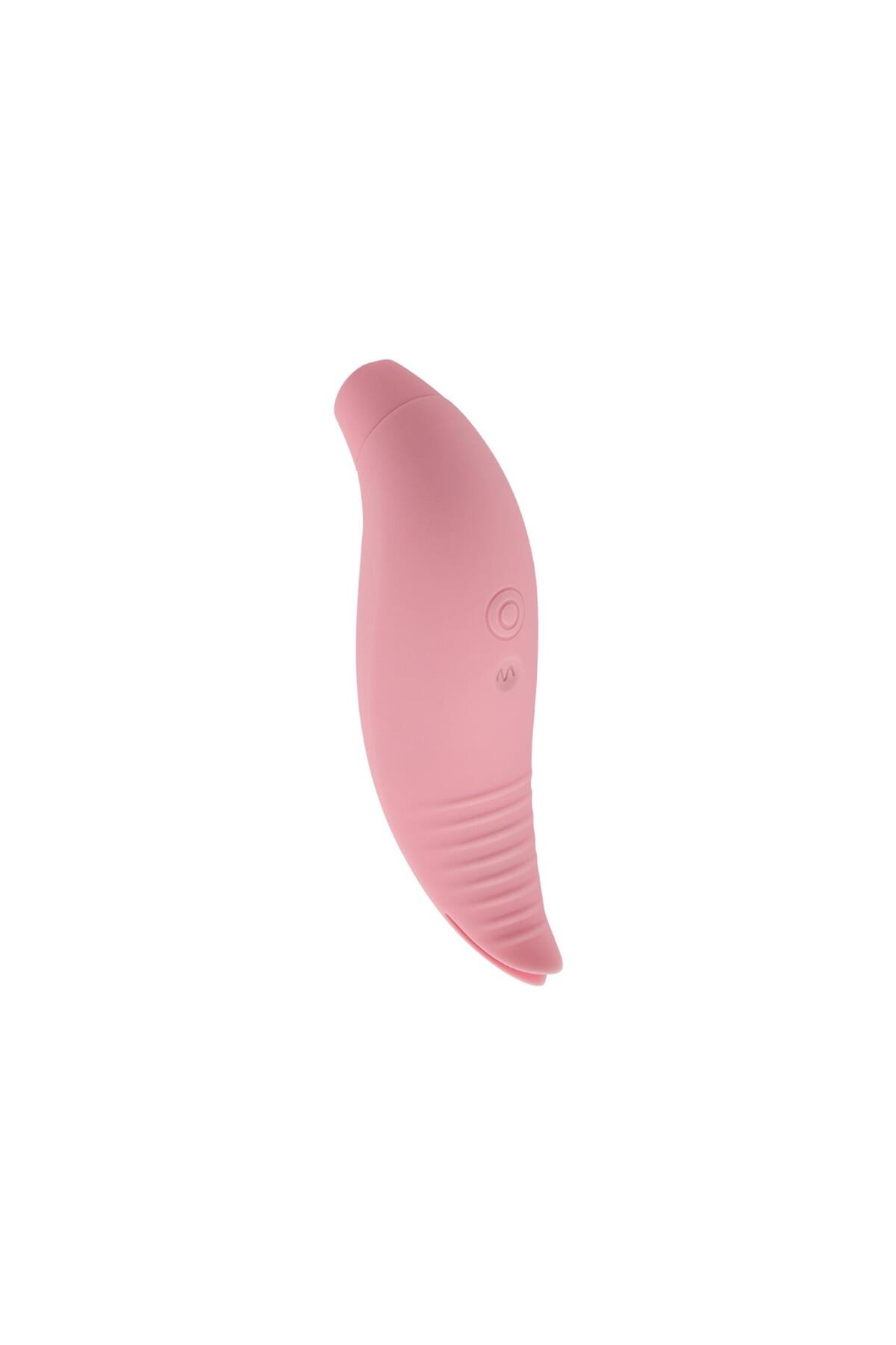 Chisa Birdy Cutie Emici Klitoris Uyarıcı Vibratör - Görsel 2