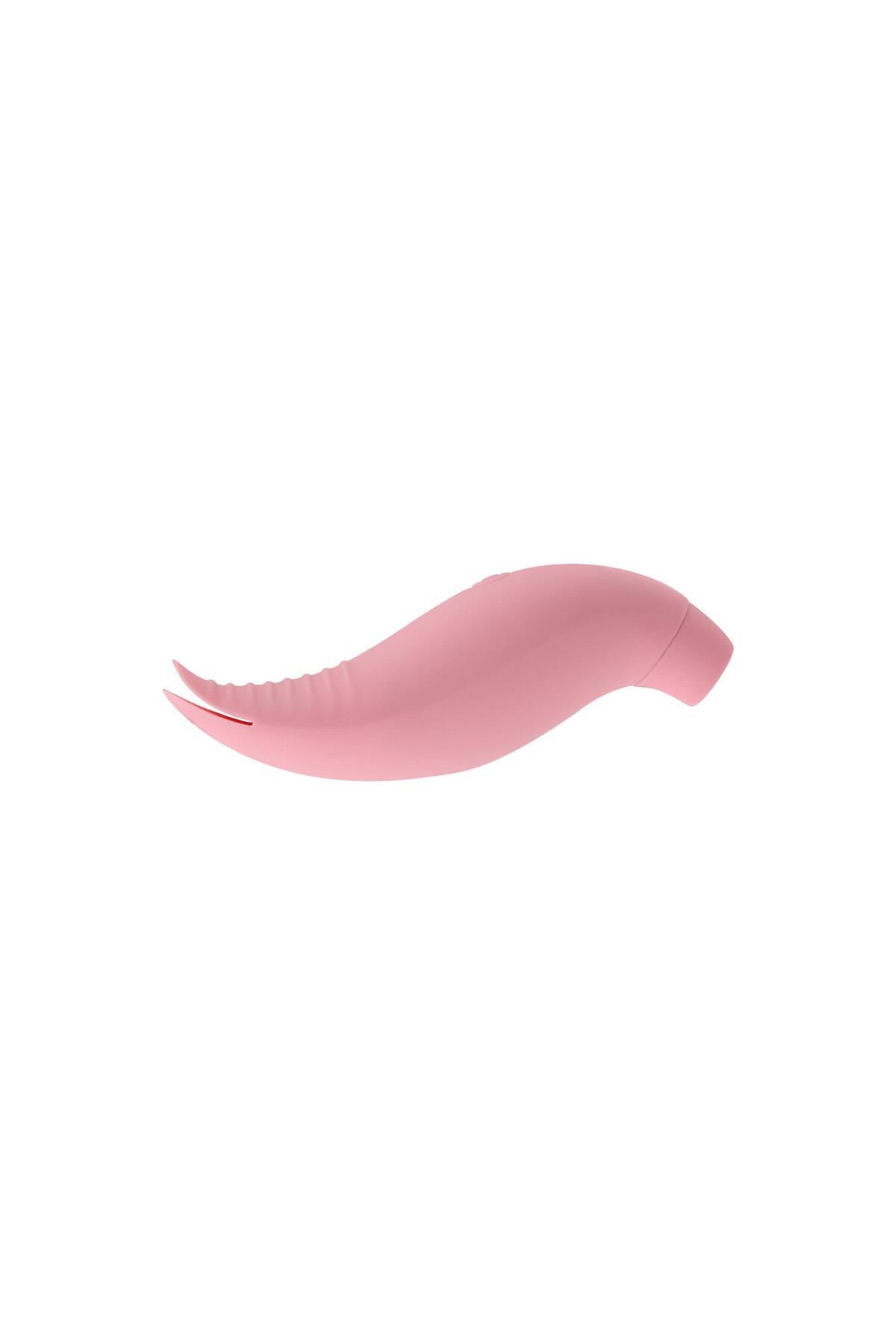 Chisa Birdy Cutie Emici Klitoris Uyarıcı Vibratör - Görsel 3
