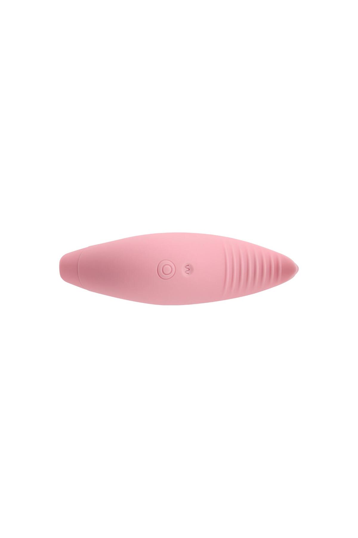 Chisa Birdy Cutie Emici Klitoris Uyarıcı Vibratör - Görsel 4