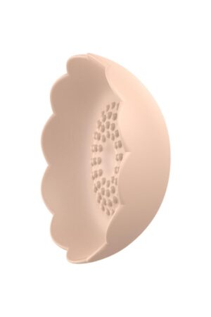 Telefon Kontrollü Göğüs Vibratörü