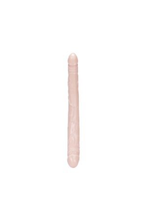 Çift Uçlu Realistik Dildo – 38 cm