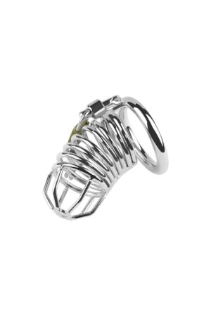 Metalik Penis Kilidi 40mm