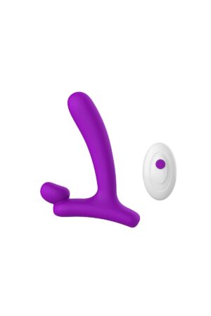 Chisa Horny Uzaktan Kumandalı Vibratör