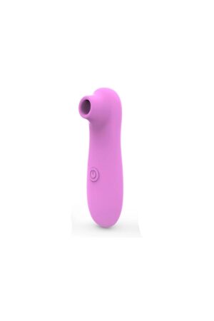 Modern Emişli Vibratör Pembe