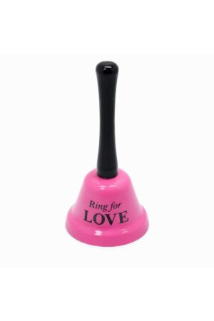 Pembe Tilki Ring For Love Mini El Zili Pembe