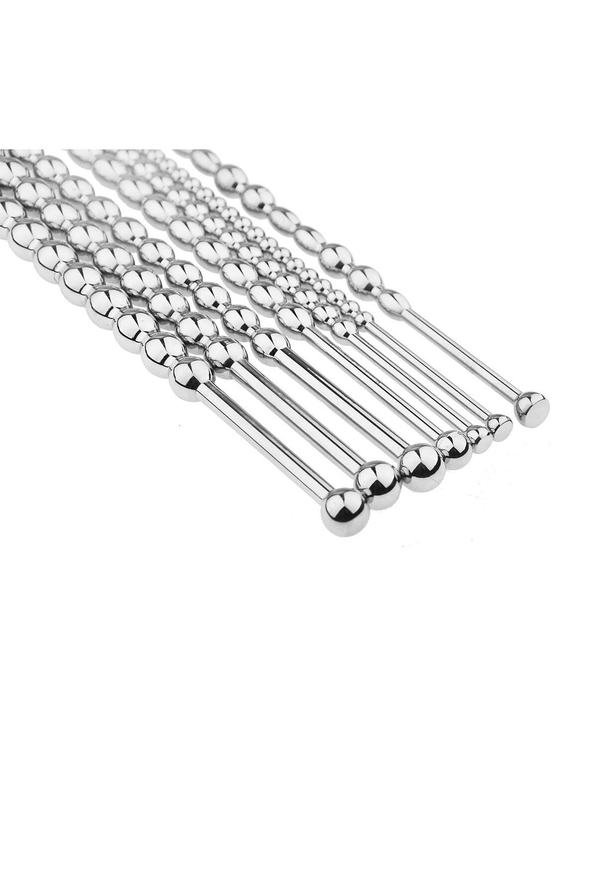 Tırtıklı Penis Çubuğu 6mm - Görsel 3
