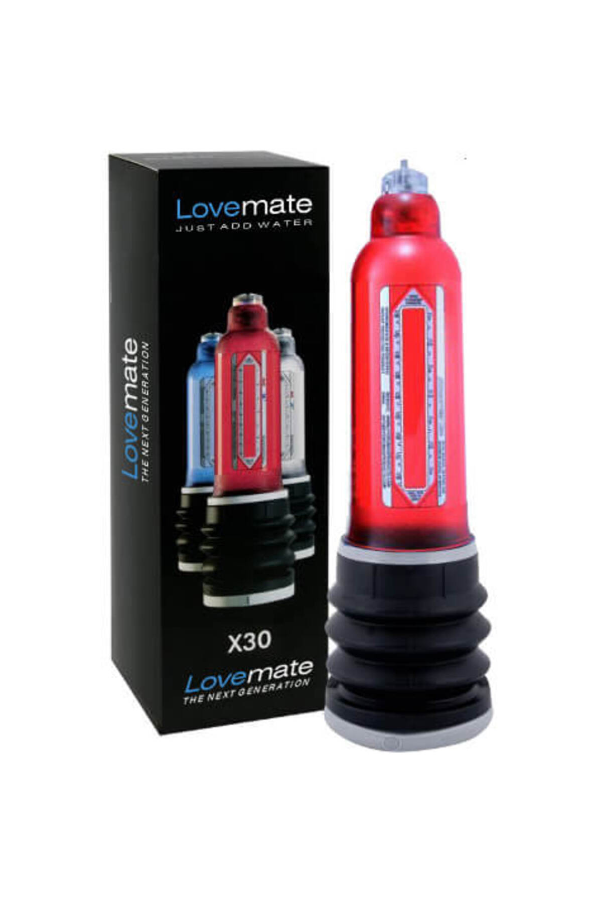 Lovemate x30