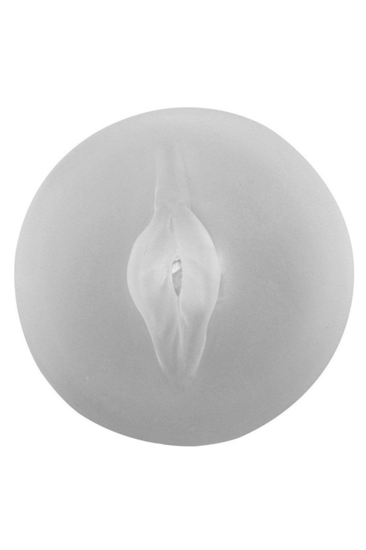 Yeni Nesil Şeffaf Sleeve Plus Penis Pompası Için Vajina Başlık - Görsel 2