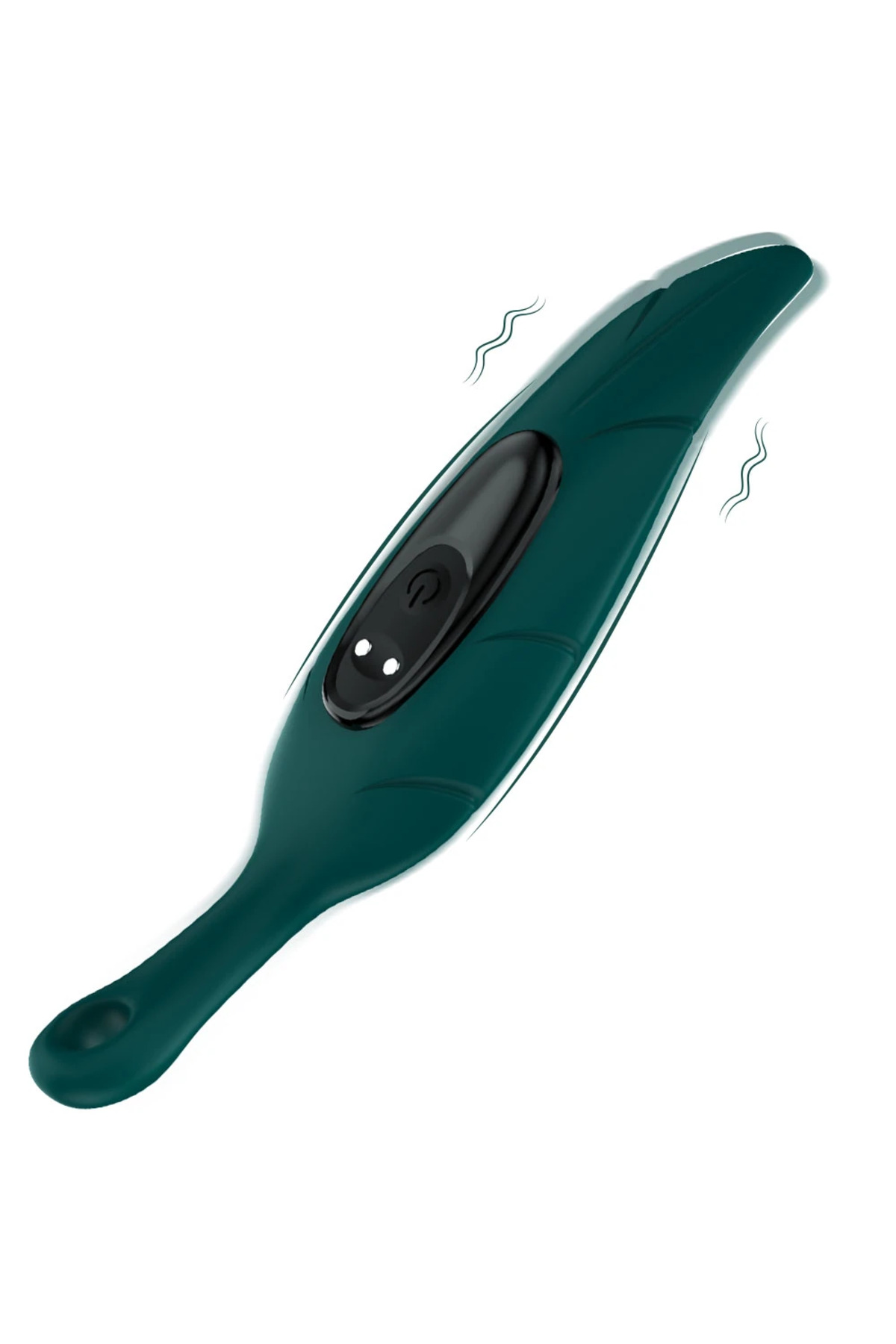 PRIME TOYS Leaf Şarjlı Su Geçirmez Klitoris Uyarıcı Yeni Nesil Hassas Masaj Vibratör