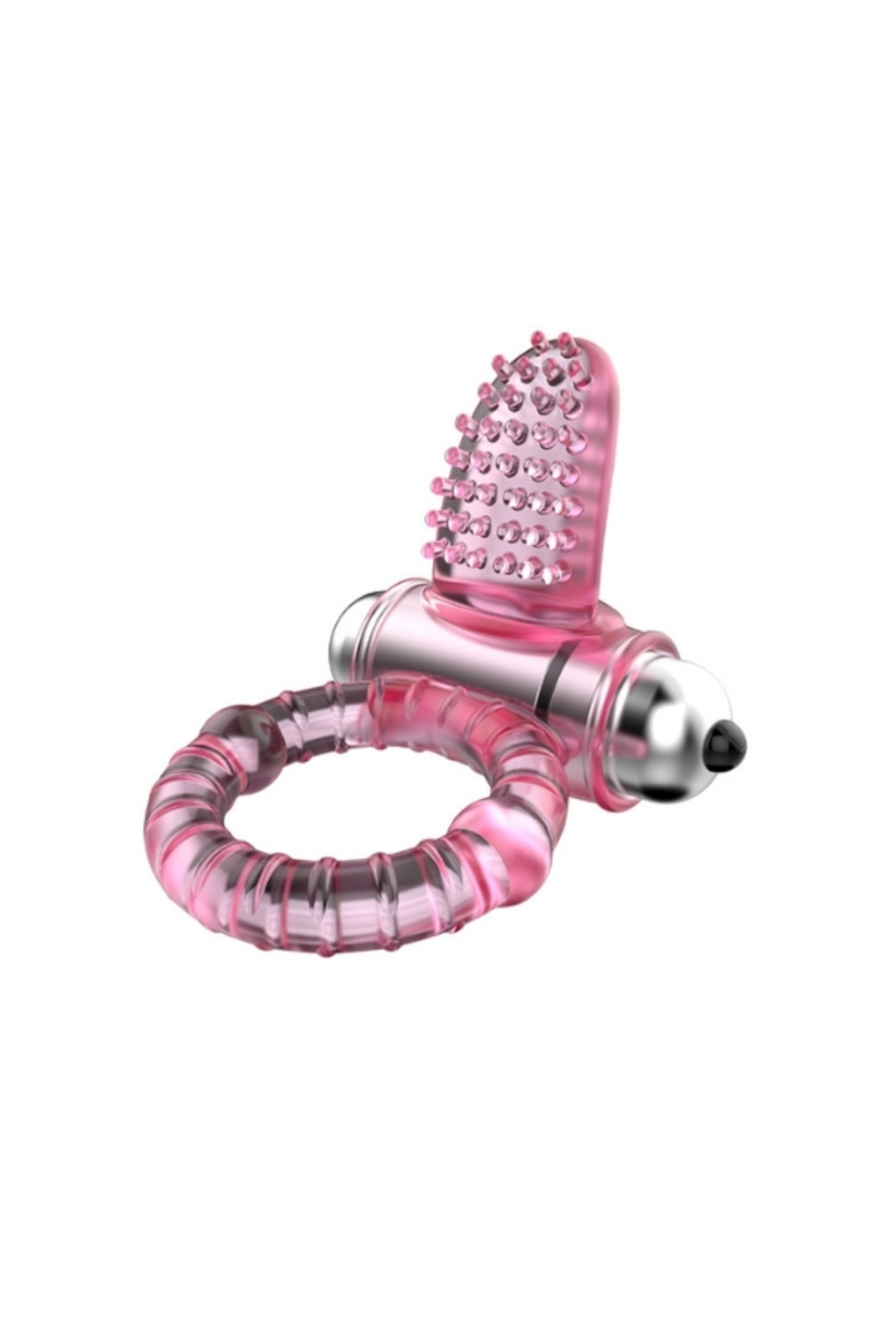Sweet Vibration Ring
