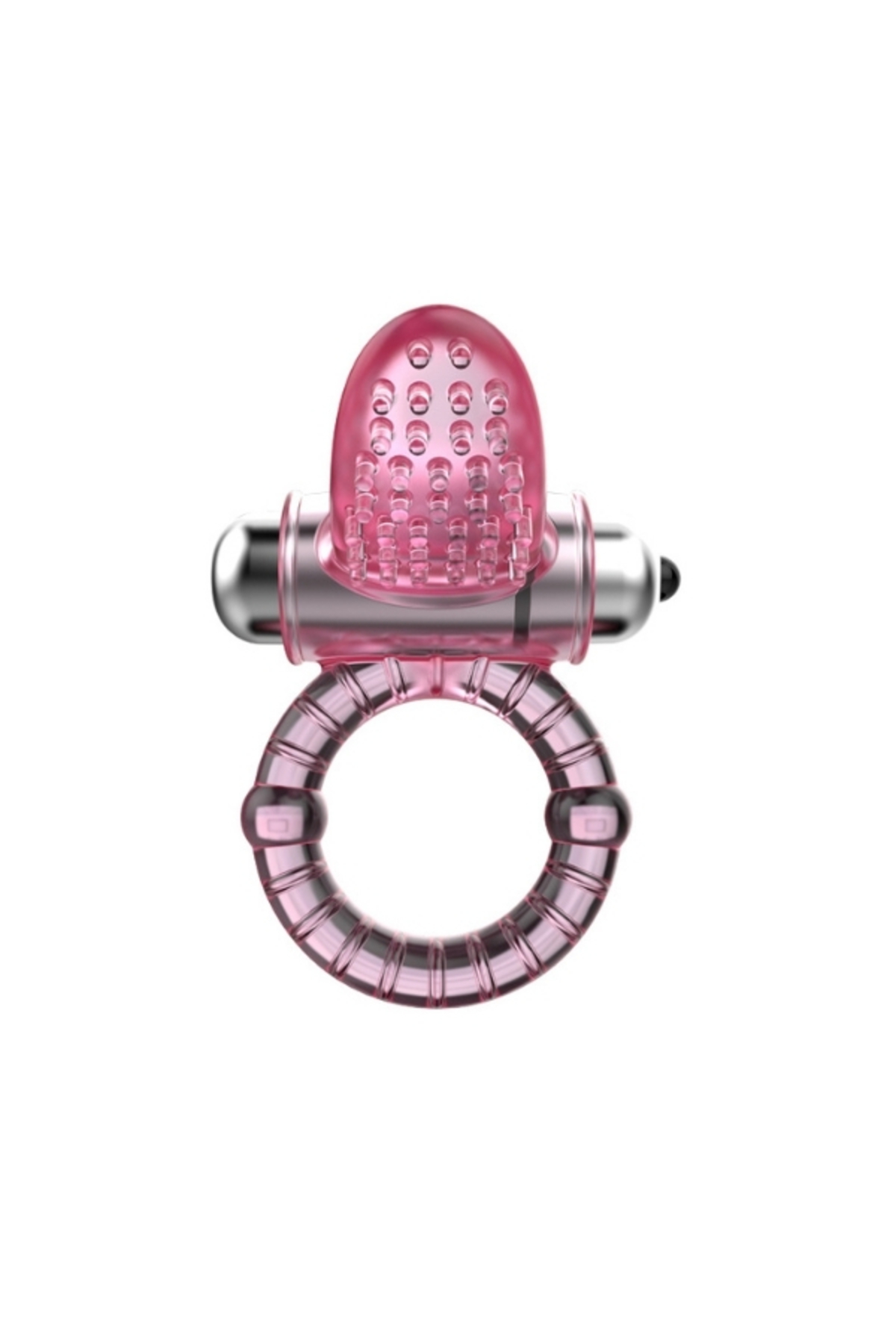 Sweet Vibration Ring - Görsel 2
