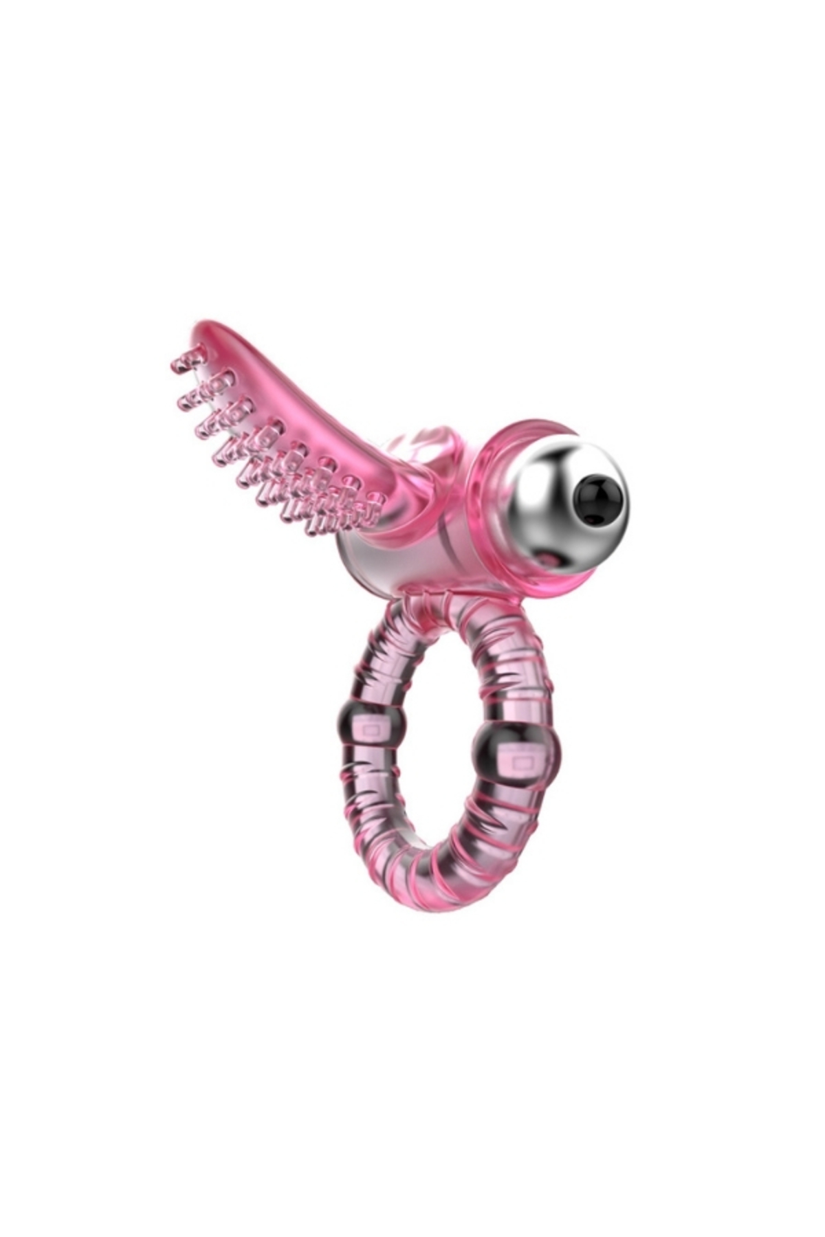 Sweet Vibration Ring - Görsel 3