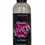 Lovejoy Masaj Yağı 200 ML – su geçirmez tasarımıyla ıslak ortamlarda da güvenle kullanılabilir