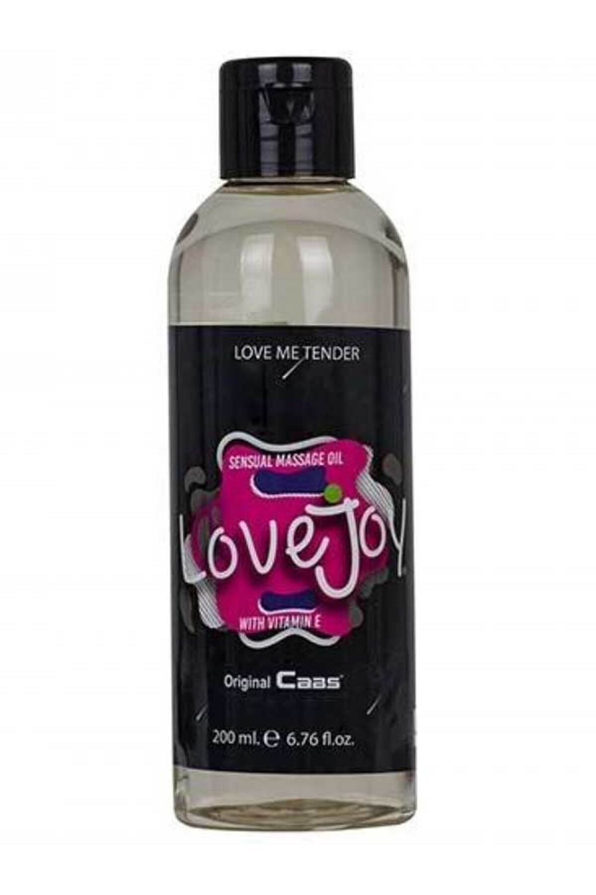 Lovejoy Masaj Yağı 200 ML – su geçirmez tasarımıyla ıslak ortamlarda da güvenle kullanılabilir