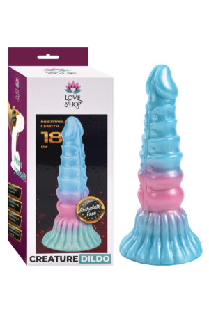 CREATURE DİLDO