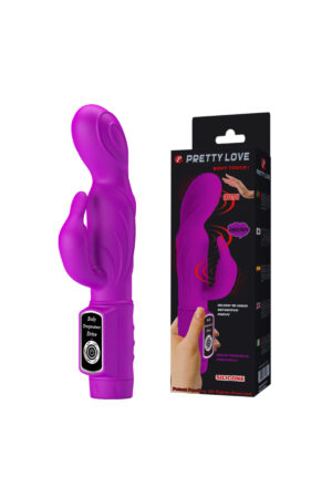 Touch Titreşimli Klitoral Vibratör G-Spot Teknolojik Mastürbatör