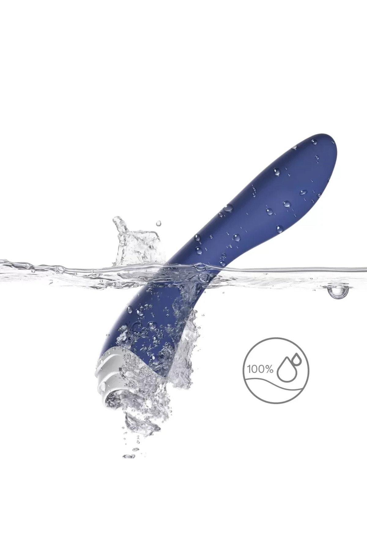 FAIRYLAND 9+9 Modlu Klitoris ve G-Spot Uyarıcı 2 in 1 Dil Vibratör - Saxe - Görsel 5