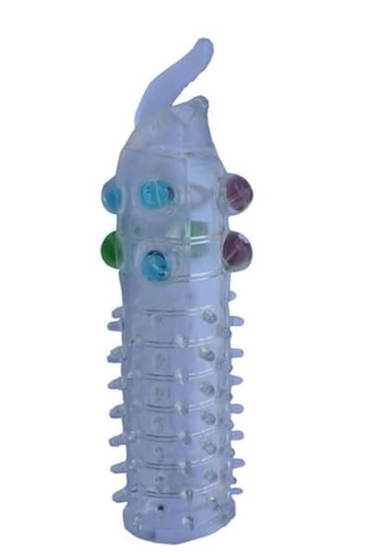 Pearl Sleeve – doğal doku benzeri hissiyle gerçeklik etkisi oluşturur