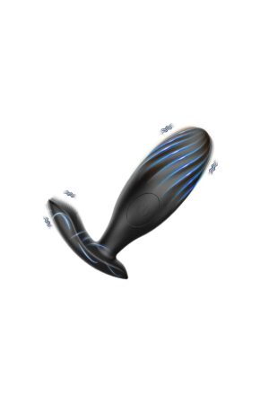 Uzaktan Kumandalı Modern Vibrator