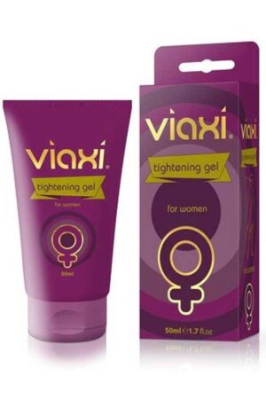 Viaxi Tightening Jel For Women