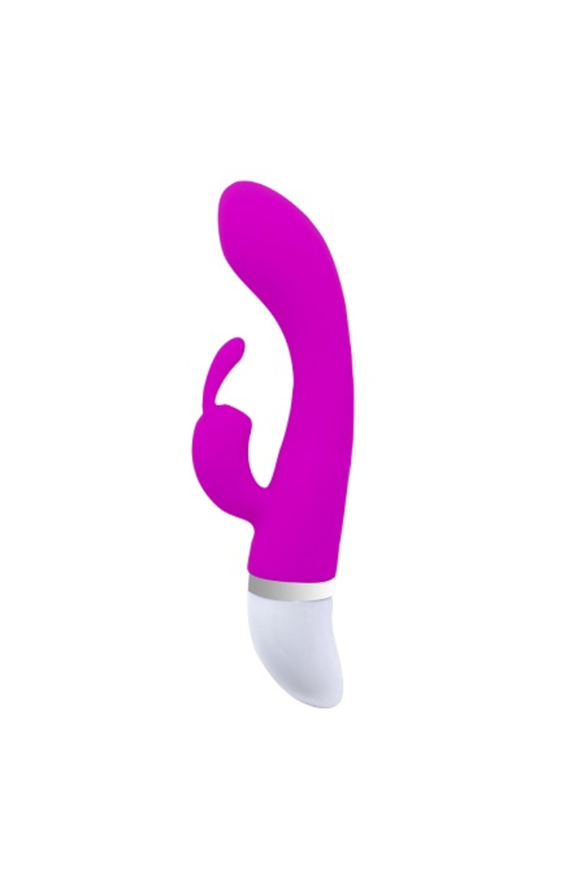 Freda 20 CM 30 Farklı Titreşimli Üst Düzey Teknolojik Vibratör - Görsel 2