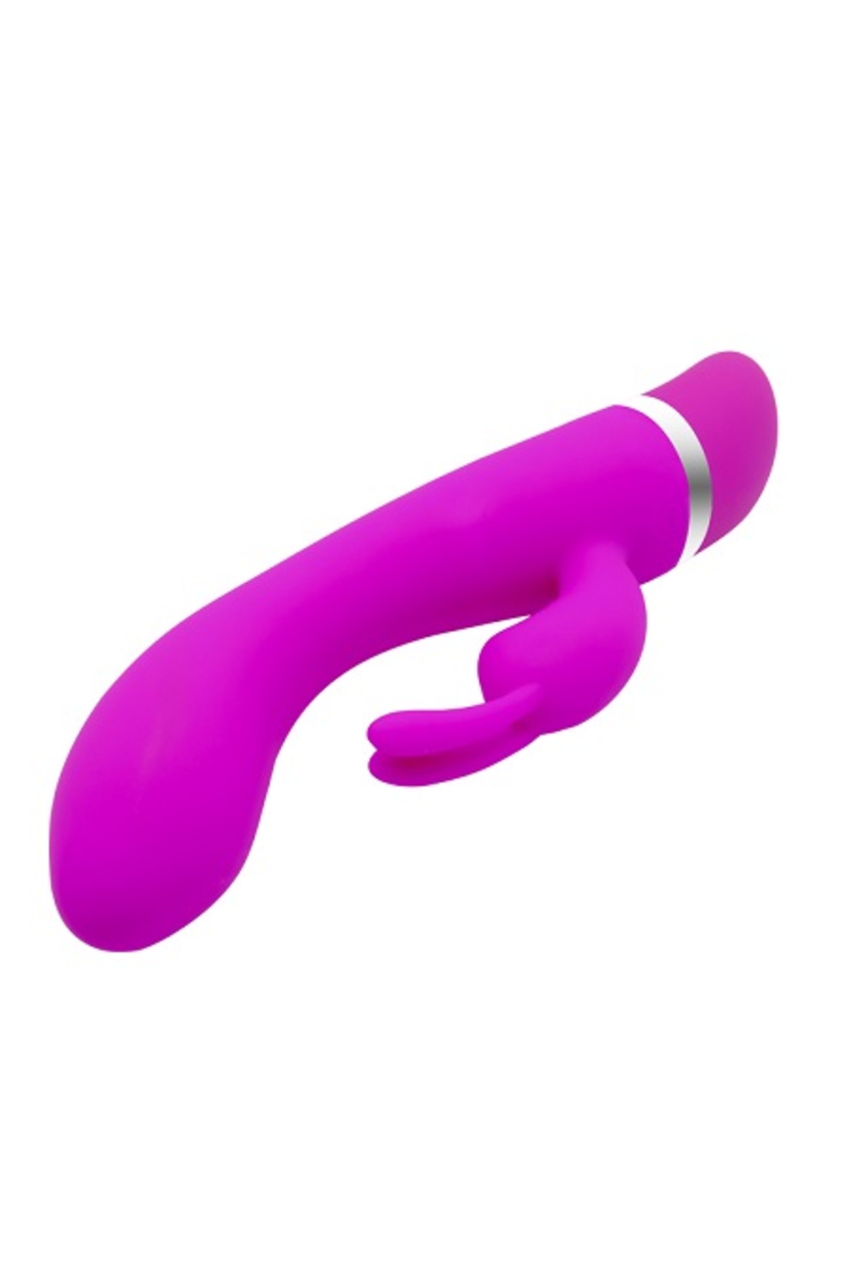 Freda 20 CM 30 Farklı Titreşimli Üst Düzey Teknolojik Vibratör - Görsel 3
