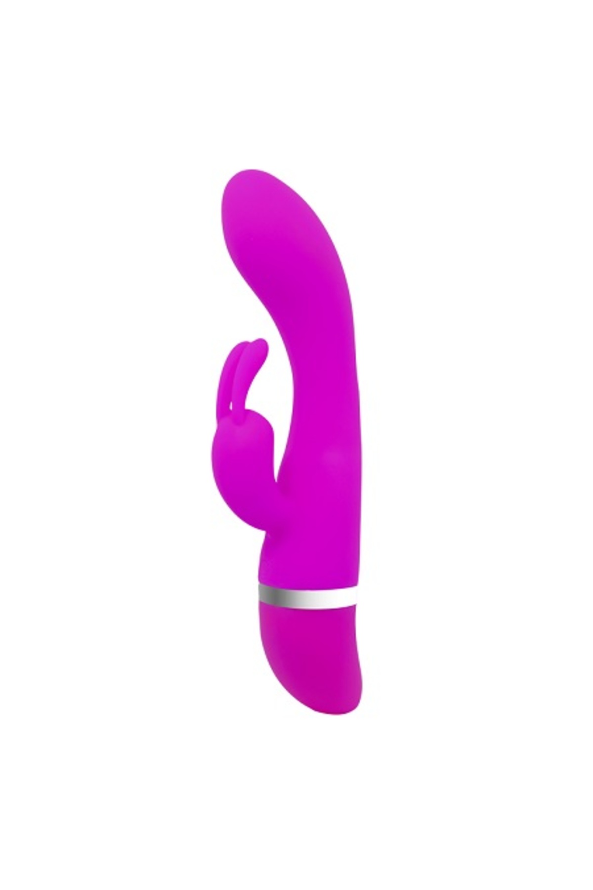 Freda 20 CM 30 Farklı Titreşimli Üst Düzey Teknolojik Vibratör - Görsel 4