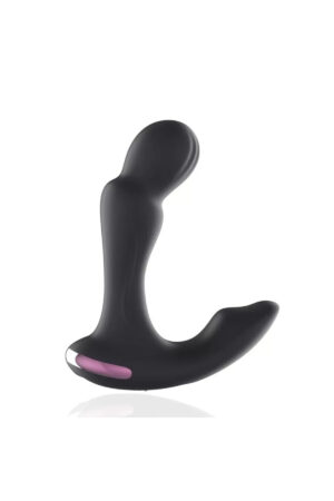 G-RIDER Uzaktan Kumandalı Unisex Kullanım Perine ve Uyarıcı 2 in 1 Masaj Vibratör