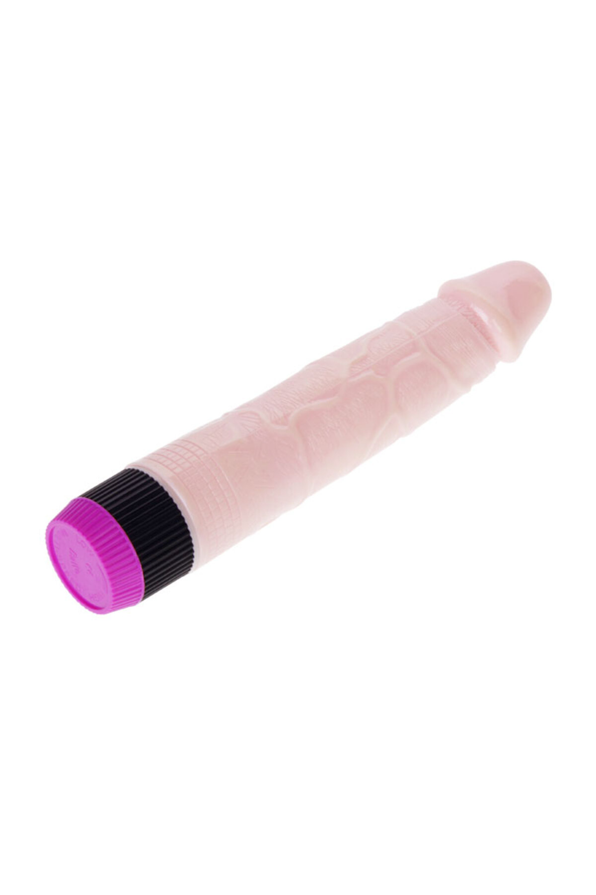 Adour 22Cm Güçlü Titreşimli Realistik Vibratör Anal Dildo Penis - Görsel 3