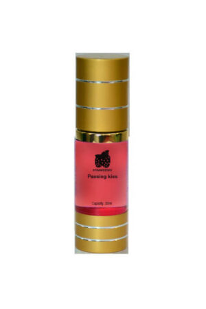 Strawberry Flovour Massage Oil 30 Ml