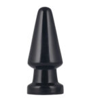 17 cm Kalın Anal Plug