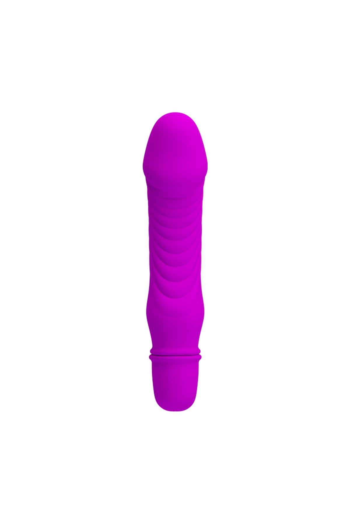 Justin 14 CM 10 Titreşimli Teknolojik Vibratör G-Spot Mastürbatör - Görsel 2