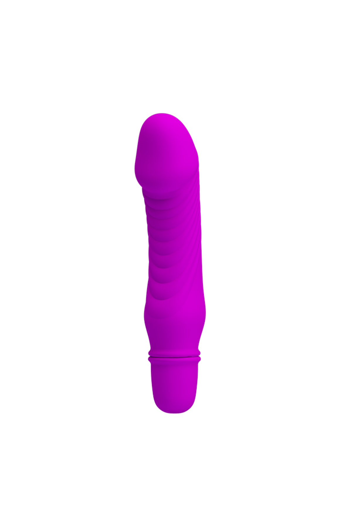Justin 14 CM 10 Titreşimli Teknolojik Vibratör G-Spot Mastürbatör - Görsel 5