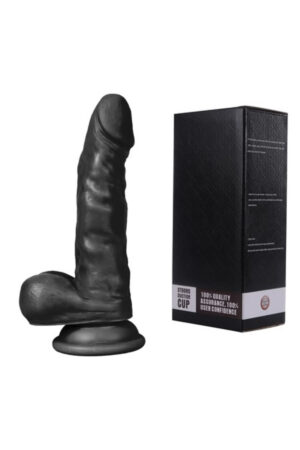 Lovetoy Hunk Eagle Penis 17 cm Gerçek Realistik Penis Dildo