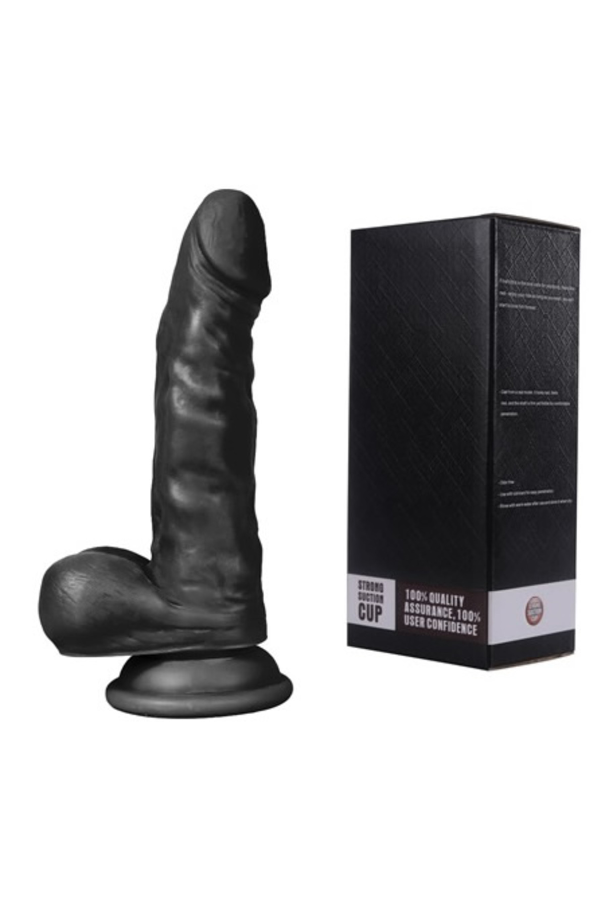 Lovetoy Hunk Eagle Penis 17 cm Gerçek Realistik Penis Dildo