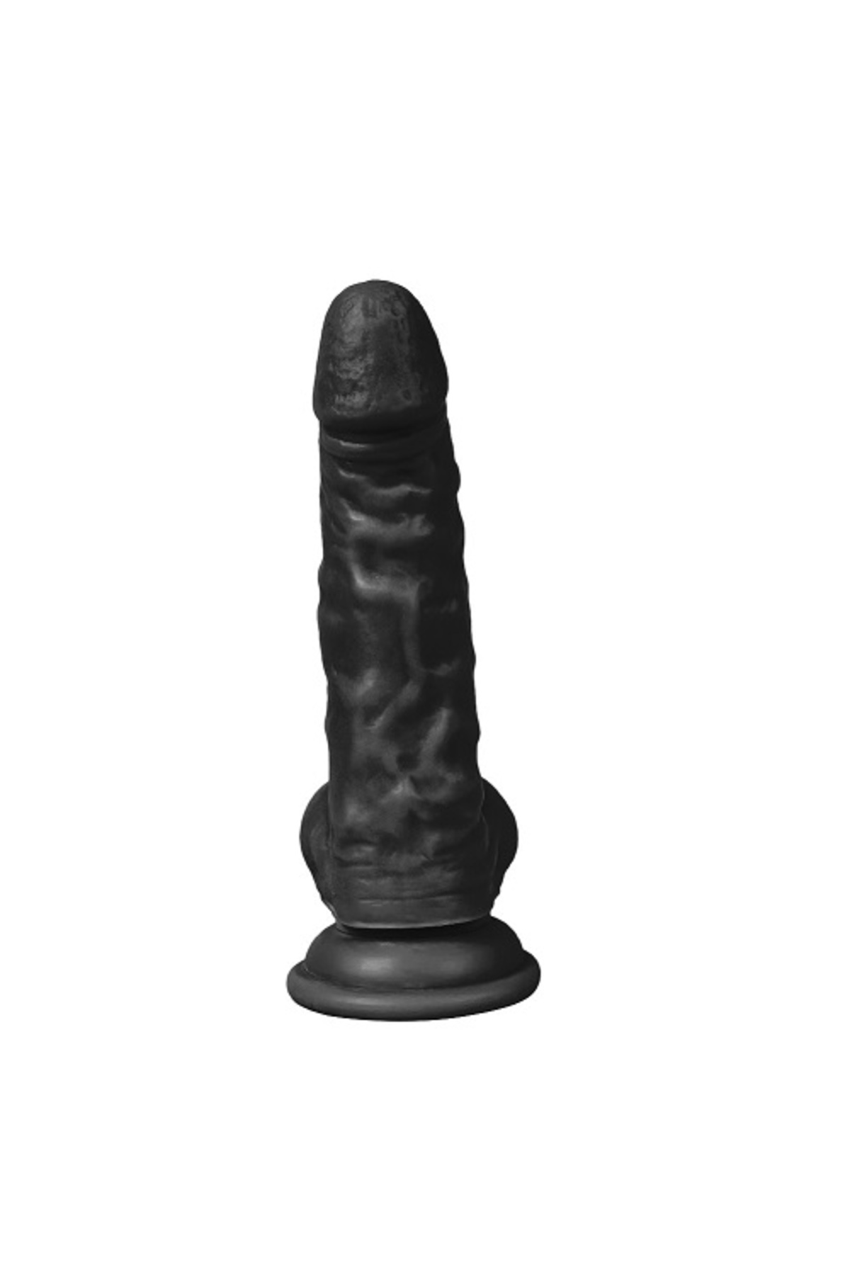 Lovetoy Hunk Eagle Penis 17 cm Gerçek Realistik Penis Dildo - Görsel 2