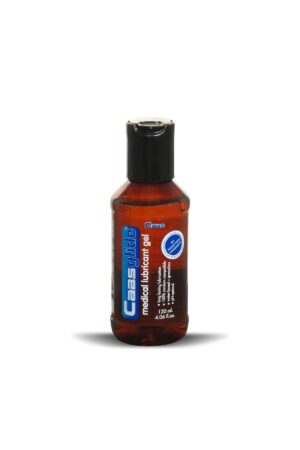 Cabs Glide Kayganlaştırıcı Jel 120 ml.