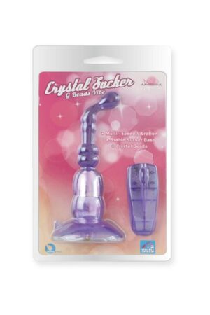 CRYSTAL SUCKER