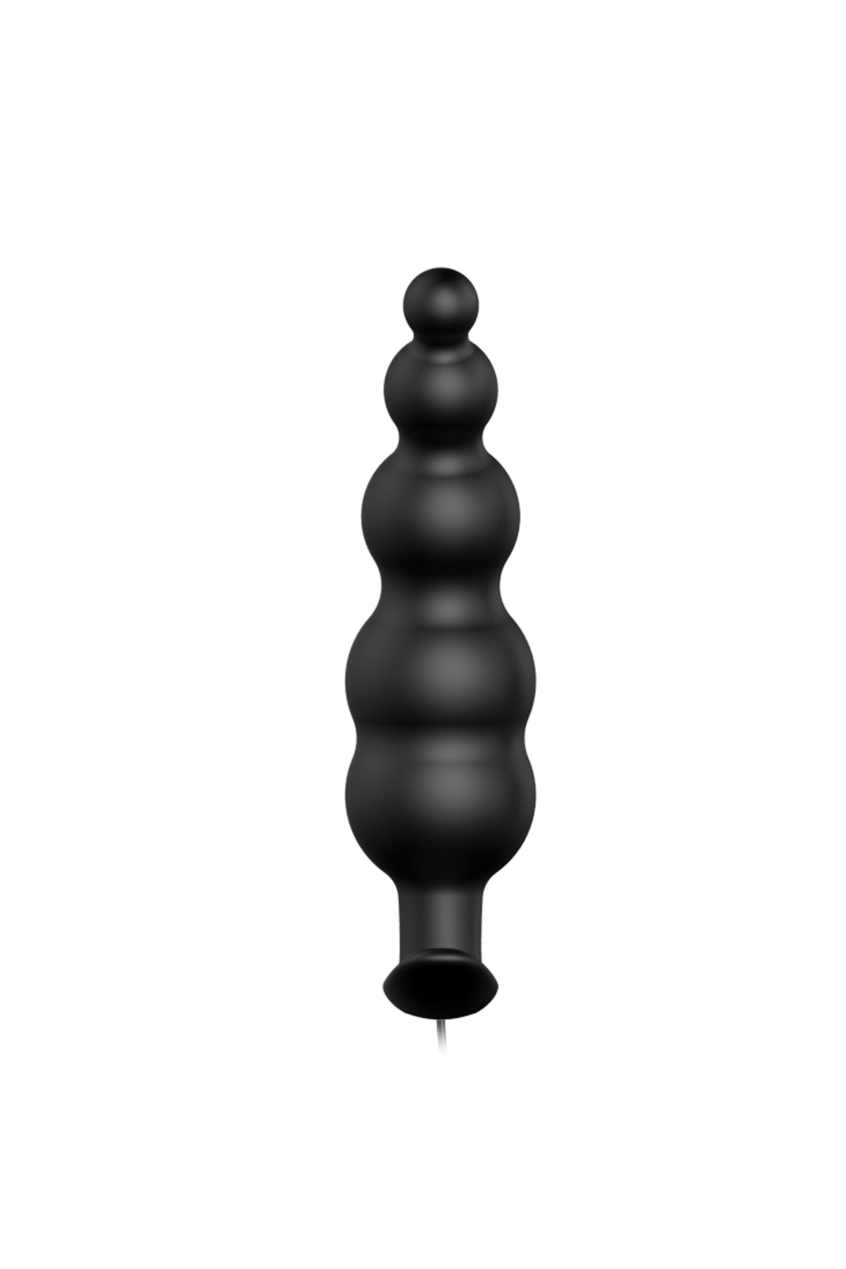 12 Titreşimli G-Spot Stimülatör Anal Vibratör Penis - Görsel 4