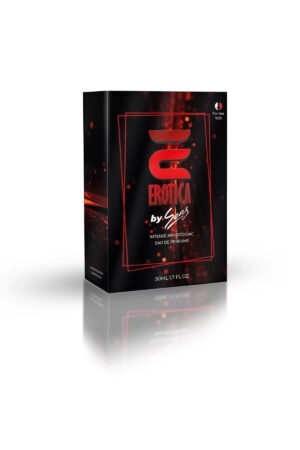 Erotica İntense %20 Kadın Parfümü 50 Ml.