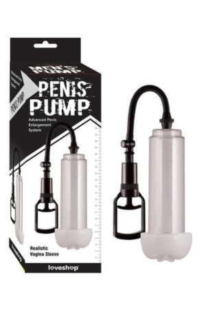 Penis Pump
