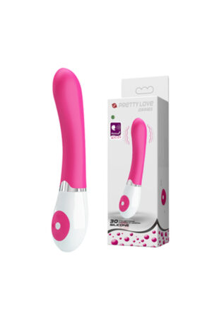 30 Titreşimli Ses Komutlu Teknolojik Vibratör G-Spot Mastürbatör