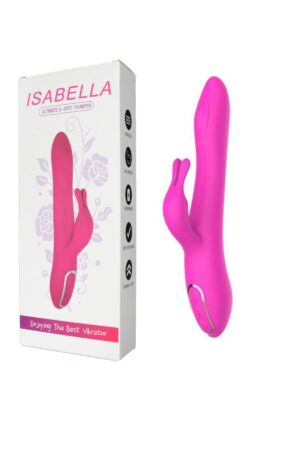 Isabella