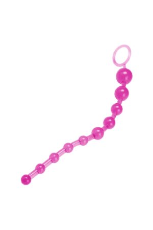 Anal Boncuk Pembe