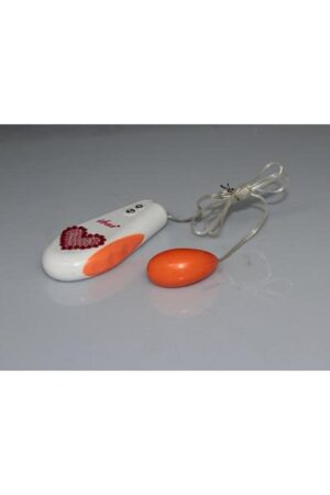 JUMP EGG DROPLETS – ısıtmalı yapısı sayesinde sıcak ve gerçekçi temas hissi yaşatır