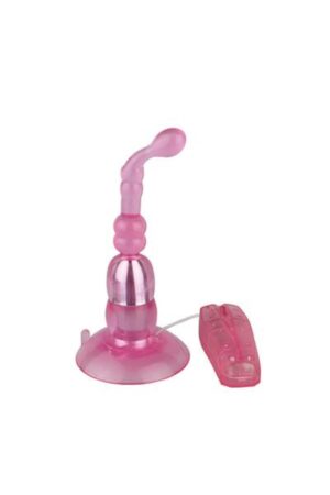 CRYSTAL SUCKER G VİBE