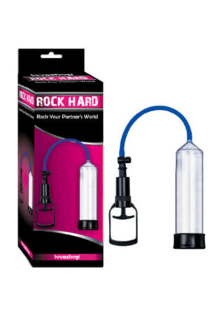 Rock Hard