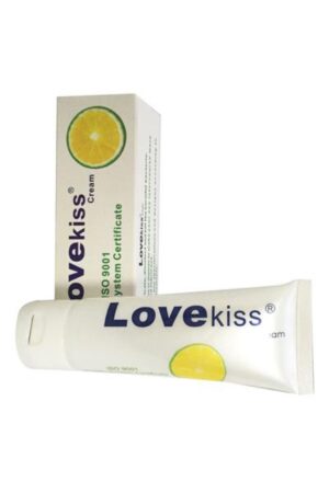 Lemon Flavour Lube 50 ml